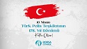 Türk Polis Teşkilatının 178.Yılı