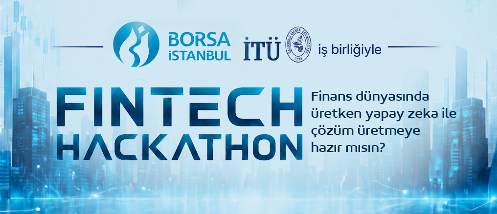 Hackathon görseli