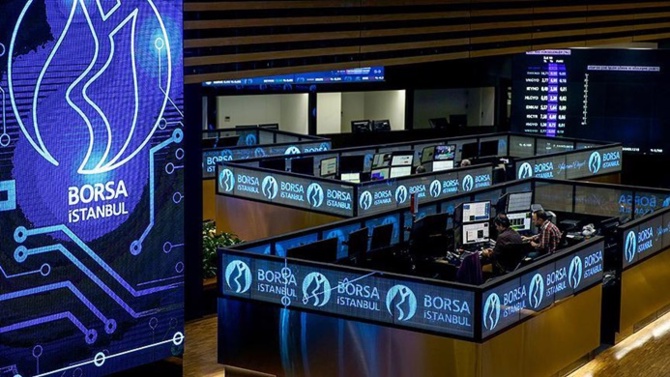 Borsa İstanbul A.Ş.