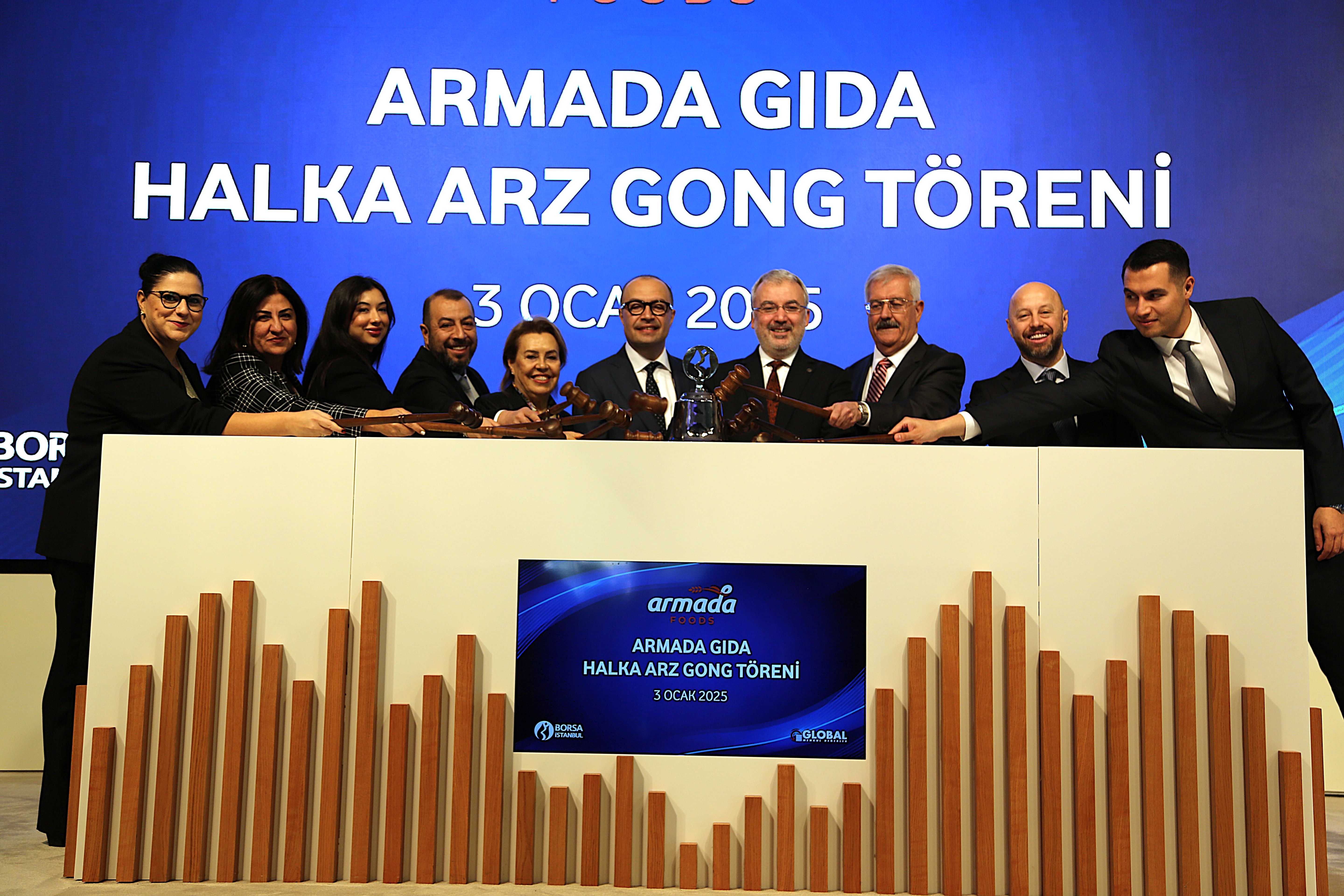 Armada Gıda