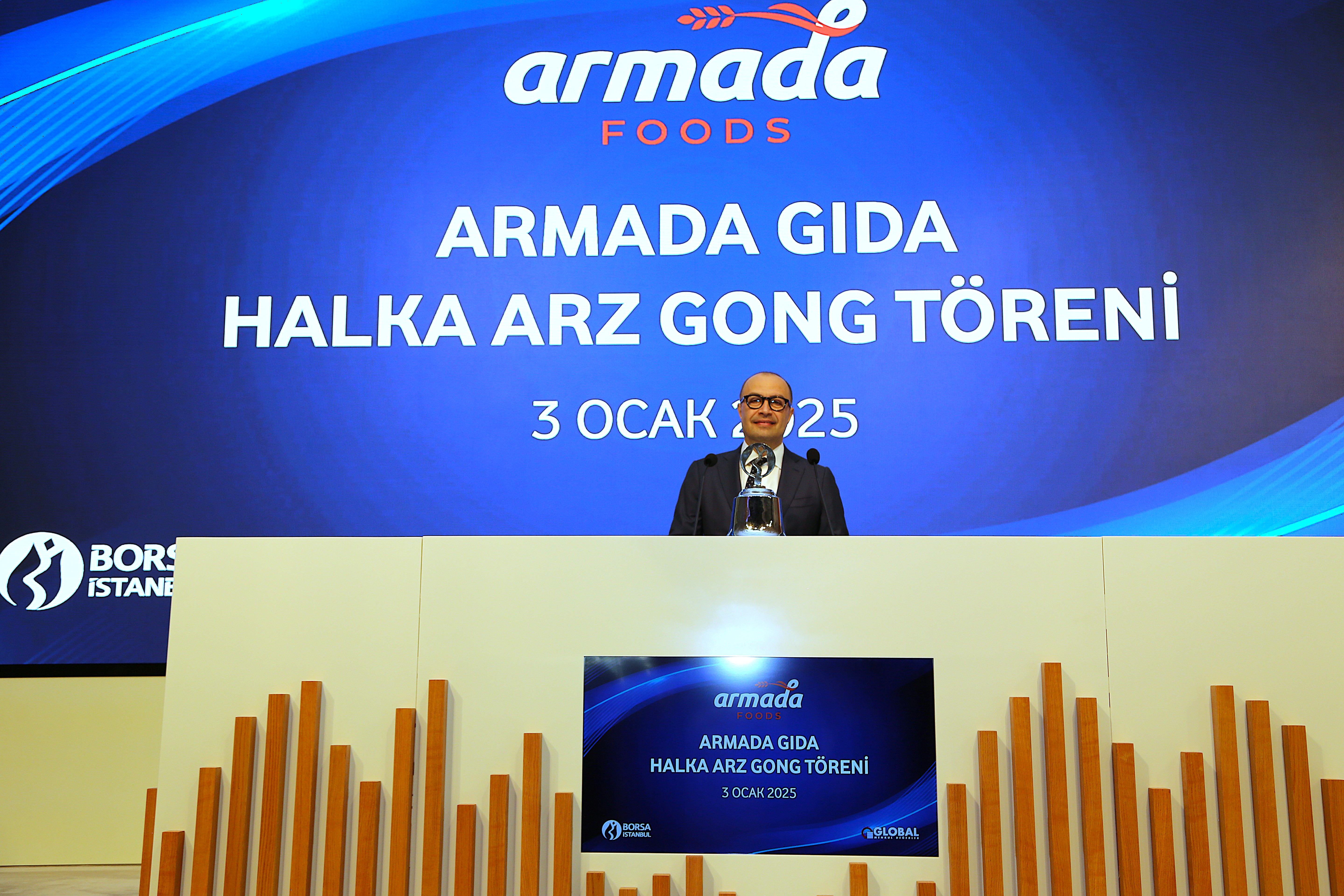 Armada Gıda