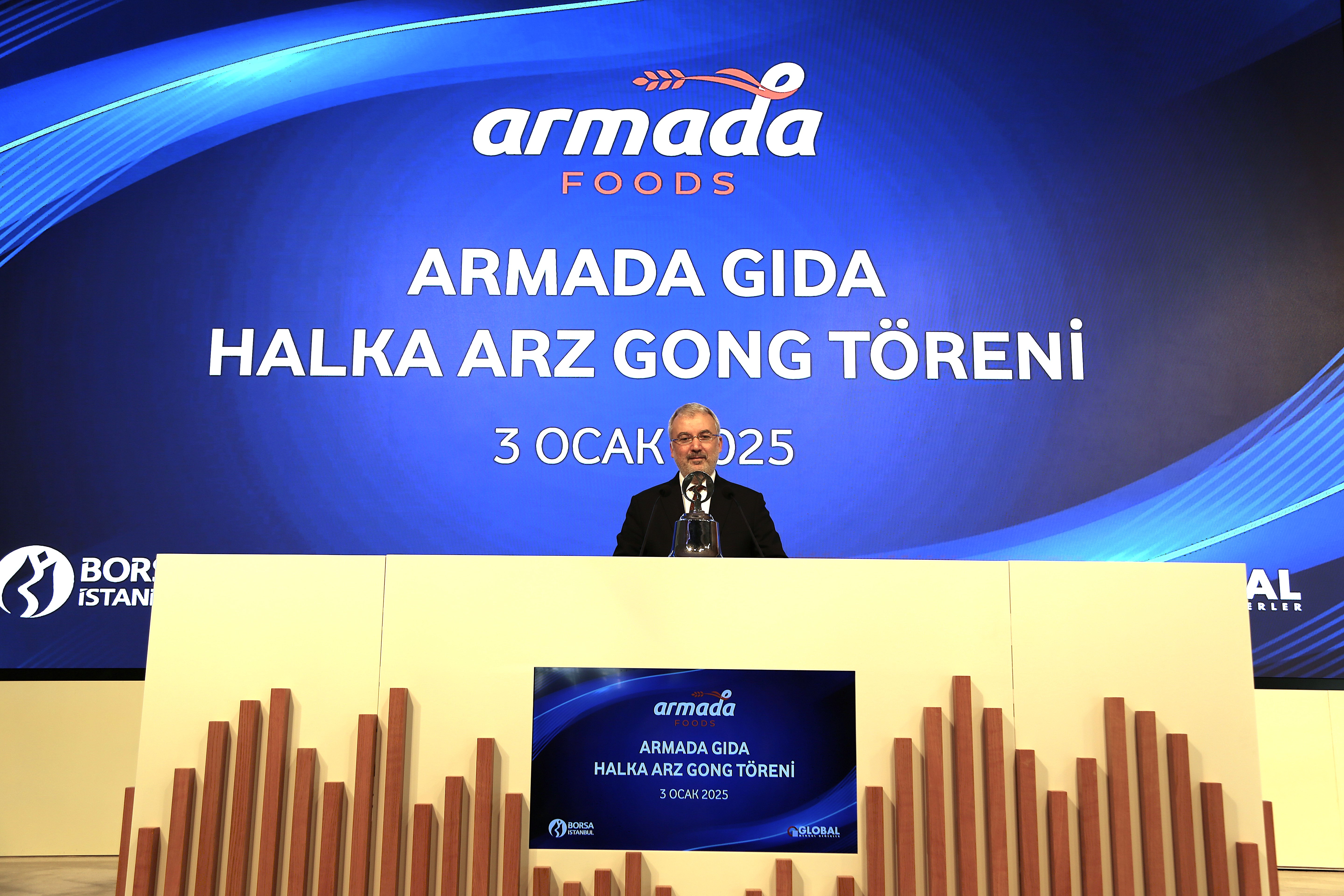 Armada Gıda