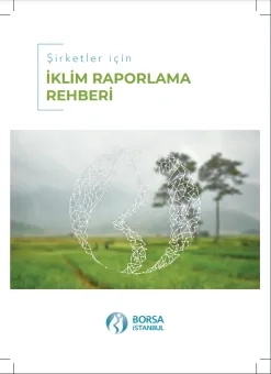 Climate Reporting Guideline
