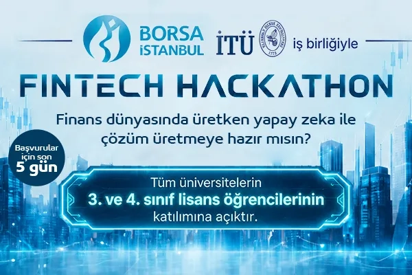 Fintech Hackathon