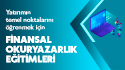 Finansal Okuryazarlık Eğitimleri – Borsa İstanbul’un Tanıtımı