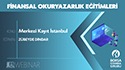 Finansal Okuryazarlık Eğitimleri - Merkezi Kayıt İstanbul