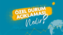 Özel Durum Açıklaması Nedir?