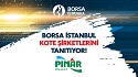 Pınar Et