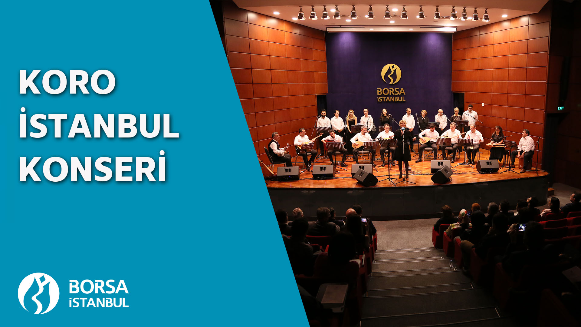  Choir Istanbul Concert