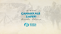 Çanakkale Zaferi’nin 109. yıl dönümü