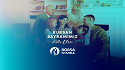 Bayram berekettir. Bayram paylaşmaktır. Bayram neşedir. Kurban yakınlaşmaktır. Kurban Bayramımız mübarek olsun.