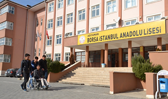 BorsaİstanbulSchools